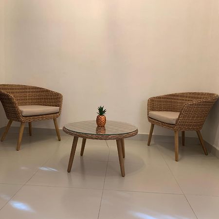 Hotel Soi Bacalar Luaran gambar