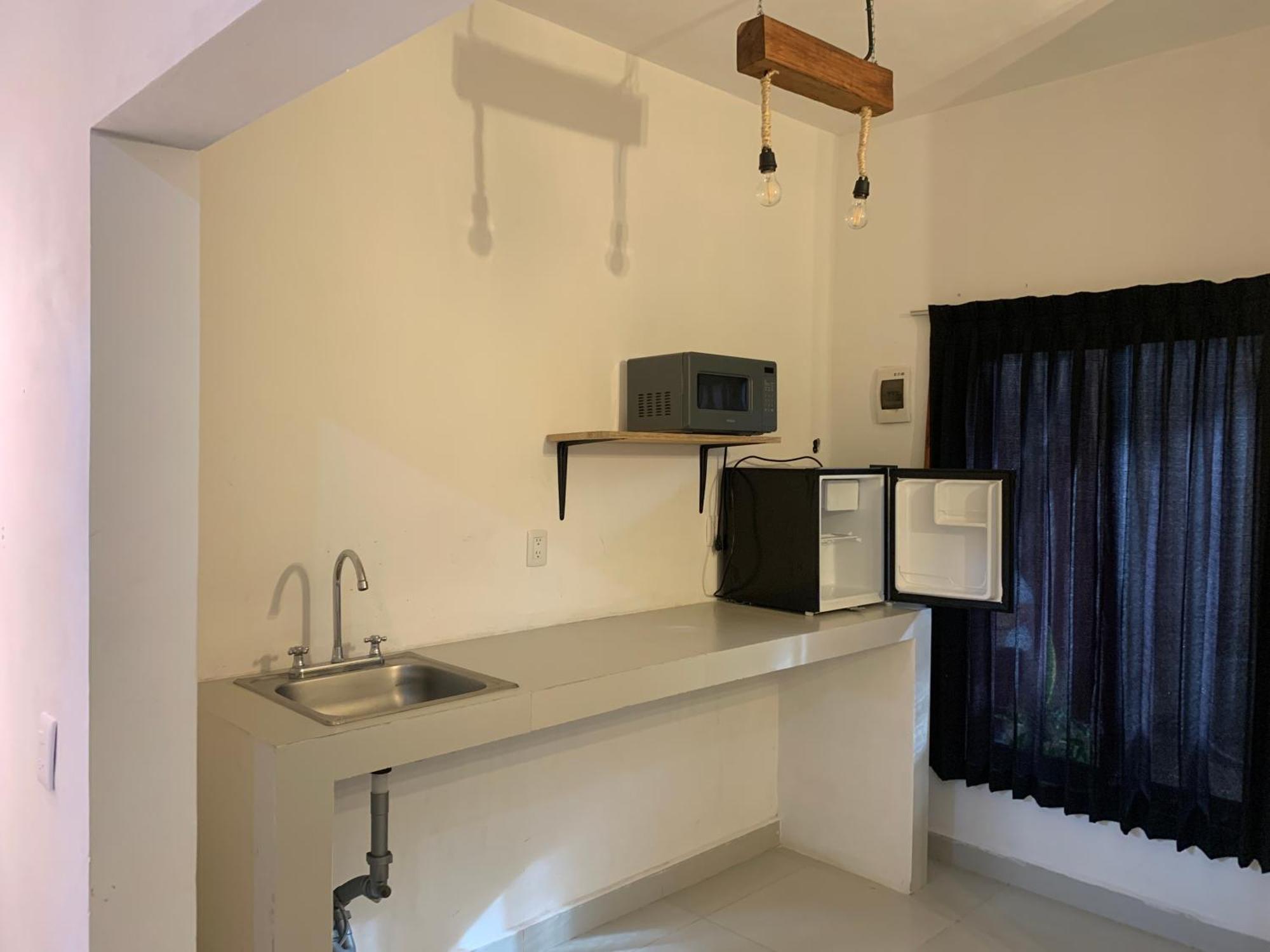 Hotel Soi Bacalar Luaran gambar